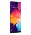 Telefon mobil Samsung Galaxy A50, Dual SIM, 128GB, LTE, Blue