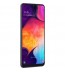 Telefon mobil Samsung Galaxy A50, Dual SIM, 128GB, LTE, Black