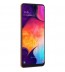 Telefon mobil Samsung Galaxy A50, Dual SIM, 128GB, LTE, Coral