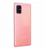 Telefon mobil Samsung Galaxy A51 5G (2020), 128GB, 6GB RAM, Dual SIM, Pink