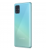 Telefon mobil Samsung Galaxy A51 (2020), 128GB, 4GB RAM, Dual SIM, LTE, Crush Blue