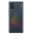 RESIGILAT: Telefon mobil Samsung Galaxy A51 (2020), 128GB, 4GB RAM, Dual SIM, LTE, Crush Black