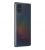 Telefon mobil Samsung Galaxy A51 (2020), 128GB, 4GB RAM, Dual SIM, LTE, Crush Black