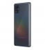 RESIGILAT: Telefon mobil Samsung Galaxy A51 (2020), 128GB, 4GB RAM, Dual SIM, LTE, Crush Black