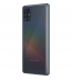 Telefon mobil Samsung Galaxy A51 (2020), 128GB, 4GB RAM, Dual SIM, LTE, Crush Black