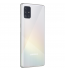 Telefon mobil Samsung Galaxy A51 (2020), 128GB, 4GB RAM, Dual SIM, LTE, Crush White