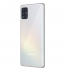 Telefon mobil Samsung Galaxy A51 (2020), 128GB, 4GB RAM, Dual SIM, LTE, Crush White