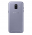 Telefon mobil Samsung Galaxy A6 (2018), Dual SIM, 32GB, LTE, Orchid Gray