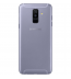 Telefon mobil Samsung Galaxy A6+ (2018), Dual SIM, 32GB, LTE, Orchid Gray