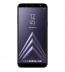 Telefon mobil Samsung Galaxy A6+ (2018), Dual SIM, 32GB, LTE, Orchid Gray