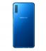 Telefon mobil Samsung Galaxy A7 (2018), Dual SIM, 64GB, LTE, Blue