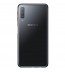 Telefon mobil Samsung Galaxy A7 (2018), Dual SIM, 64GB, LTE, Black