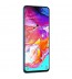 Telefon mobil Samsung Galaxy A70, Dual SIM, 128GB, LTE, Blue