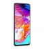 Telefon mobil Samsung Galaxy A70, Dual SIM, 128GB, LTE, Black