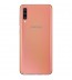 Telefon mobil Samsung Galaxy A70, Dual SIM, 128GB, LTE, Coral