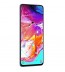 Telefon mobil Samsung Galaxy A70, Dual SIM, 128GB, LTE, White