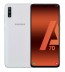 Telefon mobil Samsung Galaxy A70, Dual SIM, 128GB, LTE, White