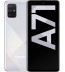 RESIGILAT: Telefon mobil Samsung Galaxy A71 (2020), 128GB, 6GB RAM, Dual SIM, 4G, Silver