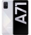 Telefon mobil Samsung Galaxy A71 (2020), 128GB, 6GB RAM, Dual SIM, 4G, Silver