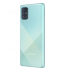 RESIGILAT: Telefon mobil Samsung Galaxy A71 (2020), 128GB, 6GB RAM, Dual SIM, 4G, Blue