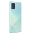 RESIGILAT: Telefon mobil Samsung Galaxy A71 (2020), 128GB, 6GB RAM, Dual SIM, 4G, Blue