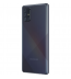 Telefon mobil Samsung Galaxy A71 (2020), 128GB, 6GB RAM, Dual SIM, 4G, Black