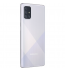 Telefon mobil Samsung Galaxy A71 (2020), 128GB, 6GB RAM, Dual SIM, 4G, Silver