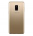 Telefon mobil Samsung Galaxy A8 (2018), Dual SIM, 32GB, LTE, Gold