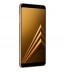 Telefon mobil Samsung Galaxy A8 (2018), Dual SIM, 32GB, LTE, Gold