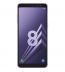 Telefon mobil Samsung Galaxy A8 (2018), Dual SIM, 32GB, LTE, Orchid Gray