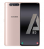 Telefon mobil Samsung Galaxy A80, Dual SIM, 128GB, LTE, Gold