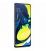 Telefon mobil Samsung Galaxy A80, Dual SIM, 128GB, LTE, Black