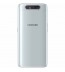 Telefon mobil Samsung Galaxy A80, Dual SIM, 128GB, LTE, Silver