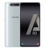 Telefon mobil Samsung Galaxy A80, Dual SIM, 128GB, LTE, Silver