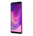 Telefon mobil Samsung Galaxy A9 (2018), Dual SIM, 128GB, LTE, Pink