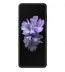 Samsung Galaxy Z Flip 4G, 256GB, 8GB RAM, Dual SIM, Mirror Black