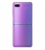 Samsung Galaxy Z Flip 4G, 256GB, 8GB RAM, Dual SIM, Mirror Purple 