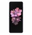 Samsung Galaxy Z Flip 4G, 256GB, 8GB RAM, Dual SIM, Mirror Purple 