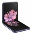Samsung Galaxy Z Flip 4G, 256GB, 8GB RAM, Dual SIM, Mirror Purple 