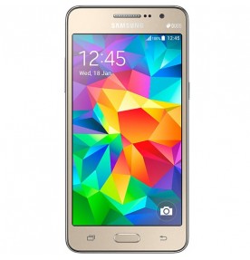 Telefon mobil Samsung G531 Galaxy Grand Prime, 8GB, 4G, Gold
