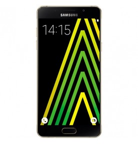 Telefon mobil Samsung Galaxy A5 (2016), 16GB, 4G, Gold