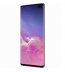 Telefon mobil Samsung Galaxy S10 Plus, Dual SIM, 1TB, LTE, Ceramic Black