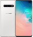 Telefon mobil Samsung Galaxy S10 Plus, Dual SIM, 1TB, LTE, Ceramic White