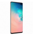 RESIGILAT: Telefon mobil Samsung Galaxy S10 Plus, Dual SIM, 1TB, LTE, Ceramic White