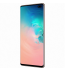 RESIGILAT: Telefon mobil Samsung Galaxy S10 Plus, Dual SIM, 1TB, LTE, Ceramic White