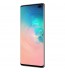 Telefon mobil Samsung Galaxy S10 Plus, Dual SIM, 128GB, LTE, Silver