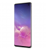 Pachet PROMO Samsung: Galaxy S10, 128GB, Black & Galaxy Buds+, White