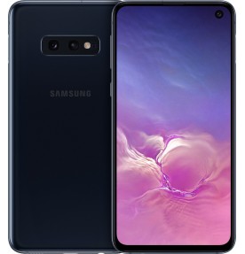 Telefon mobil Samsung Galaxy S10e, Dual SIM, 128GB, LTE, Black