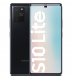 Samsung Galaxy S10 Lite, 128GB, 8GB RAM, Dual SIM, 4G, Prism Black