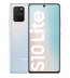 Samsung Galaxy S10 Lite, 128GB, 8GB RAM, Dual SIM, 4G, Prism White